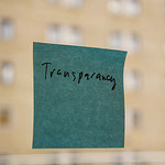 More Transparency for Clinical Trials